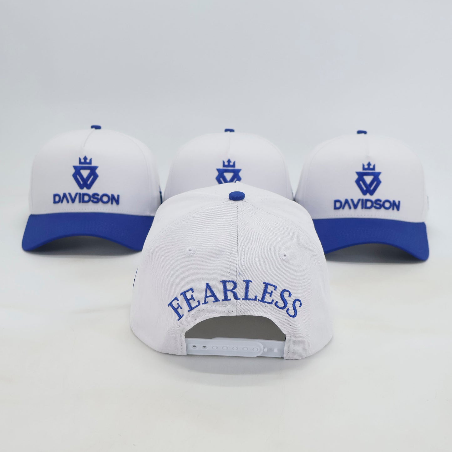Fearless Ice
