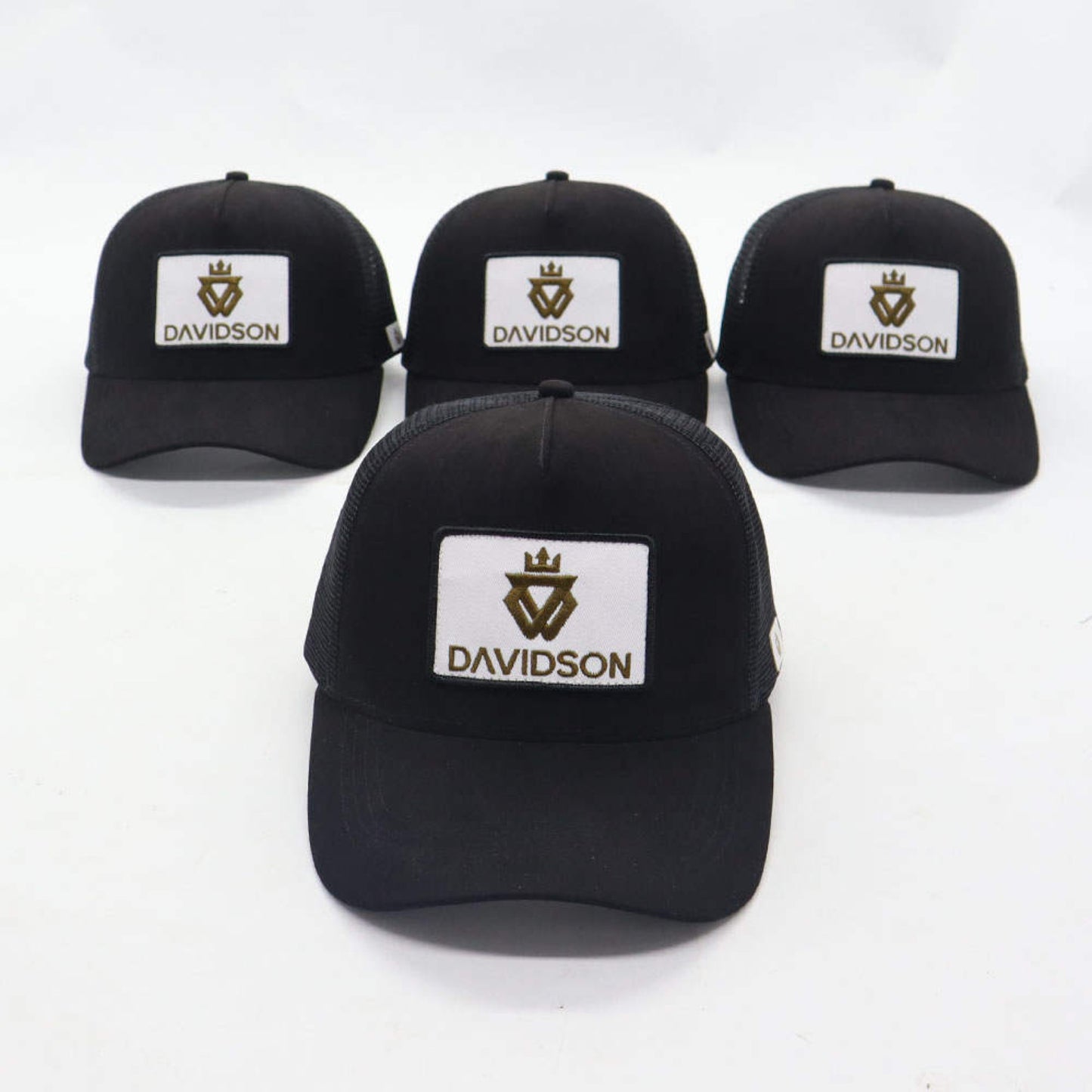Shadow Davidson Cap
