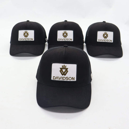 Shadow  Davidson Cap
