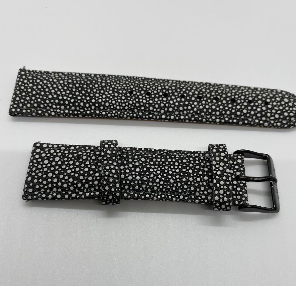 Quick release Cow Leather band
