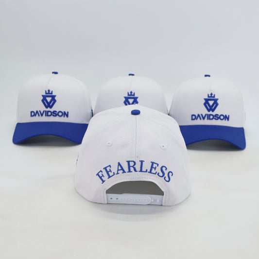 Fearless Ice