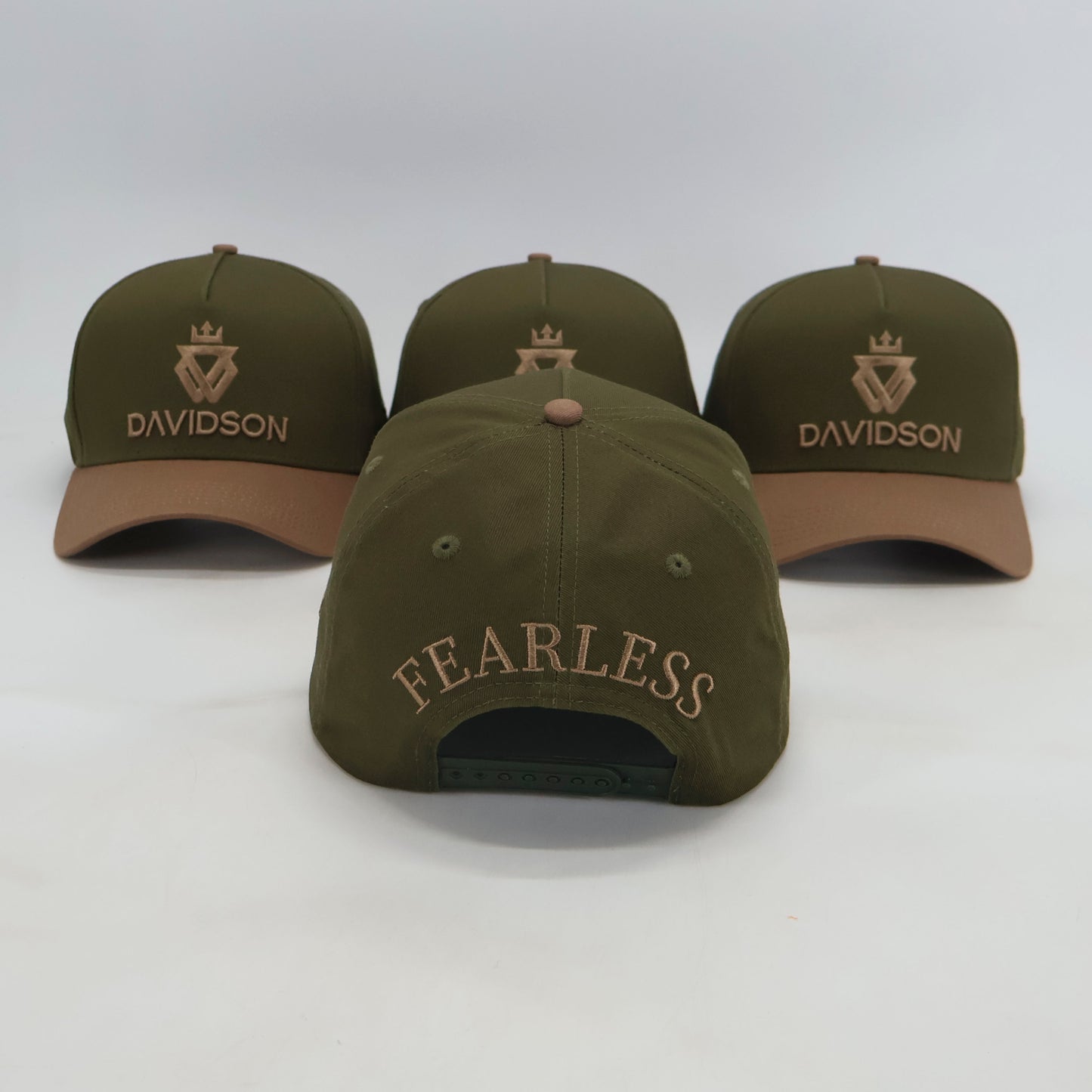 Fearless Earth