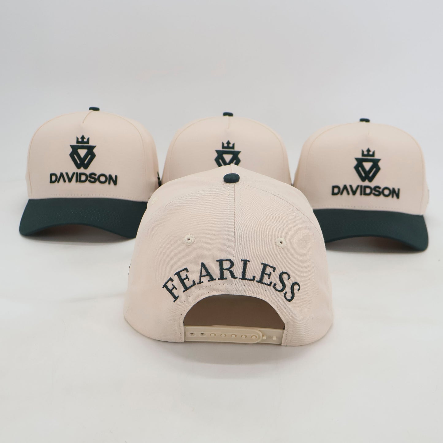 Fearless Roots