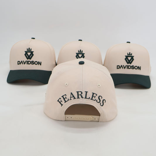 Fearless Roots